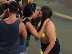 Carnaval chegando relembre as festinhas do sexo