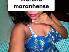 Contribuição fotos esposa do Maranhão
