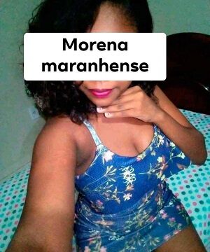 Contribuição fotos esposa do Maranhão